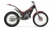 2007 GAS GAS TXT 80 Rookie photo